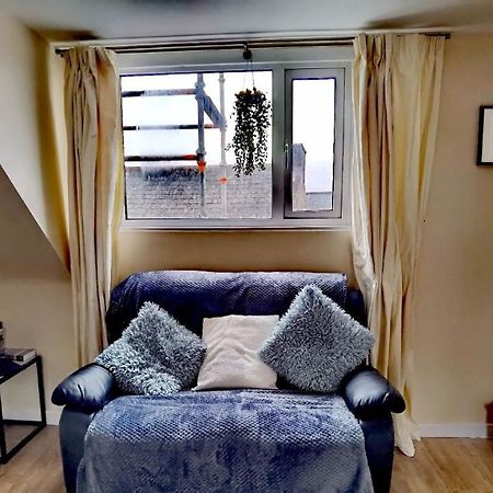 Cozy Loft In The Heart Of Kirkwall Or00239F Orkney Bagian luar foto
