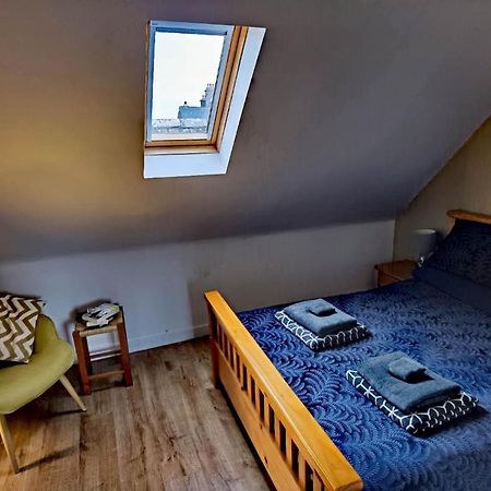 Cozy Loft In The Heart Of Kirkwall Or00239F Orkney Bagian luar foto