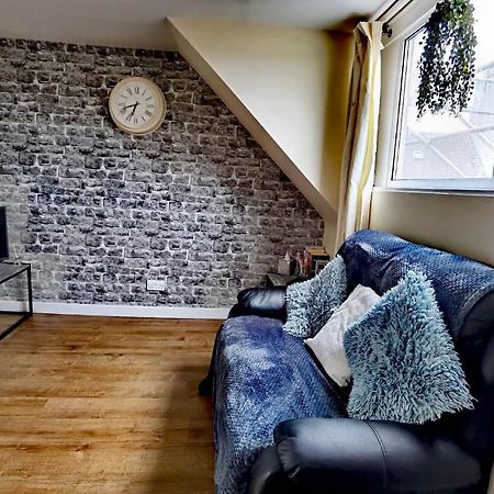 Cozy Loft In The Heart Of Kirkwall Or00239F Orkney Bagian luar foto