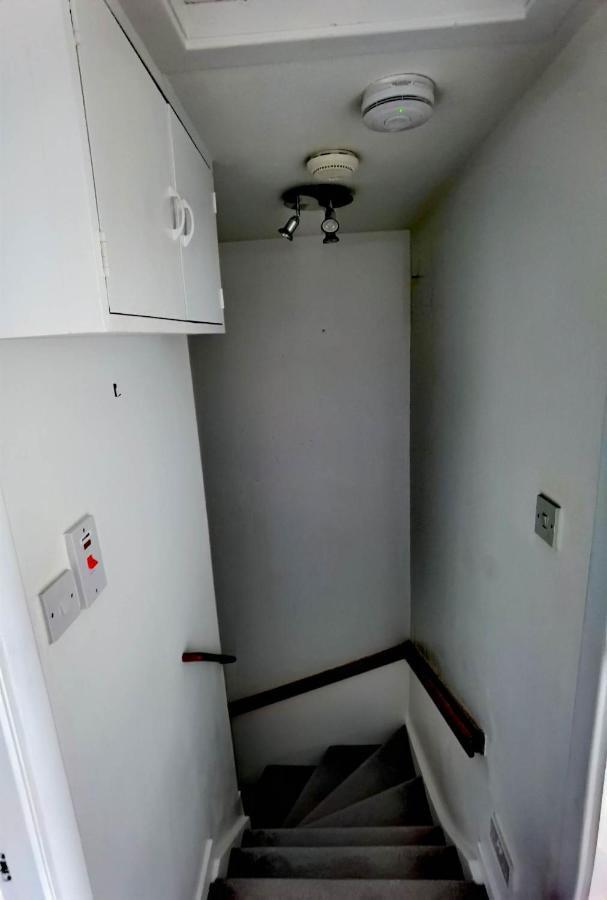 Cozy Loft In The Heart Of Kirkwall Or00239F Orkney Bagian luar foto