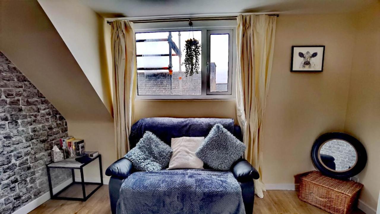 Cozy Loft In The Heart Of Kirkwall Or00239F Orkney Bagian luar foto