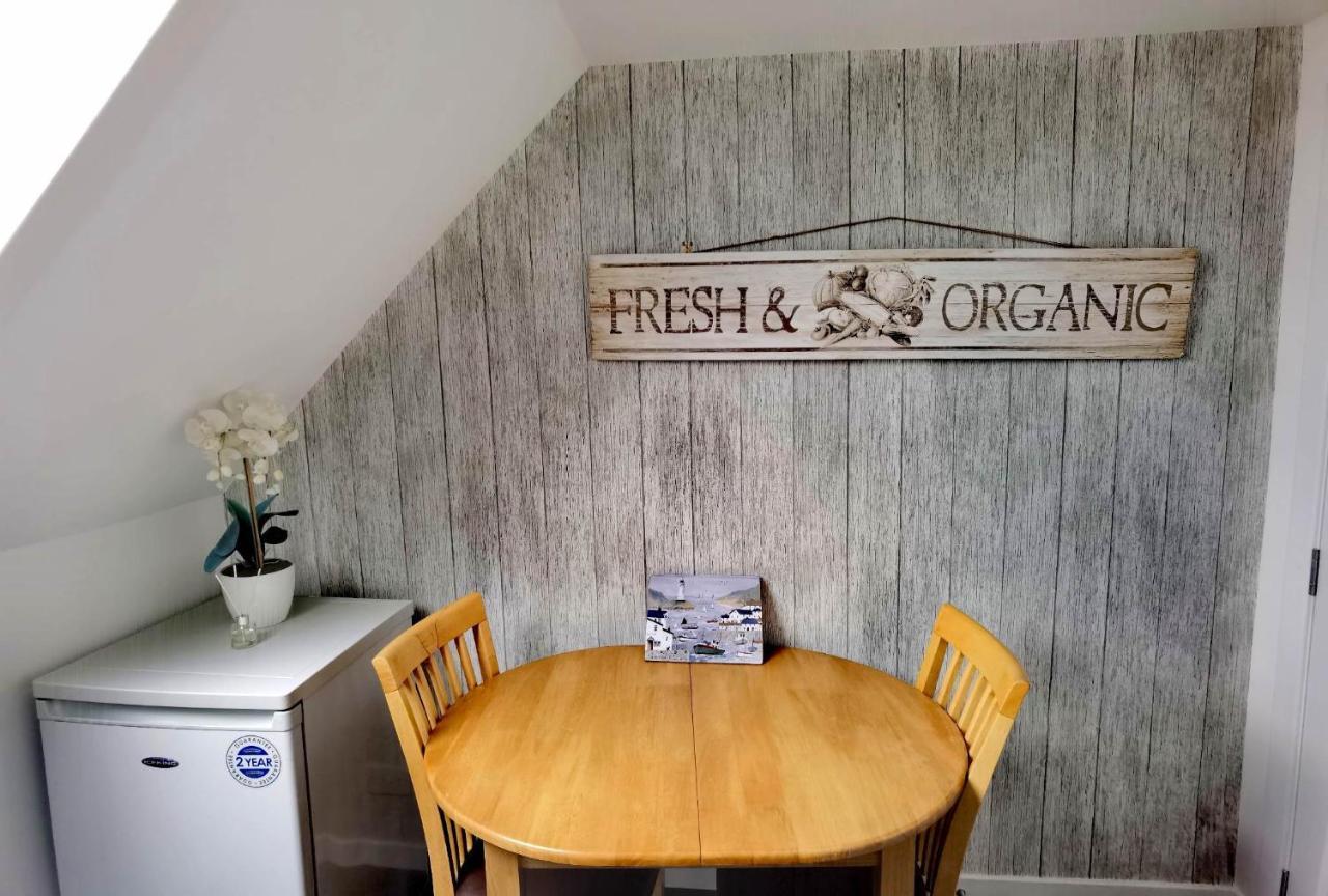 Cozy Loft In The Heart Of Kirkwall Or00239F Orkney Bagian luar foto