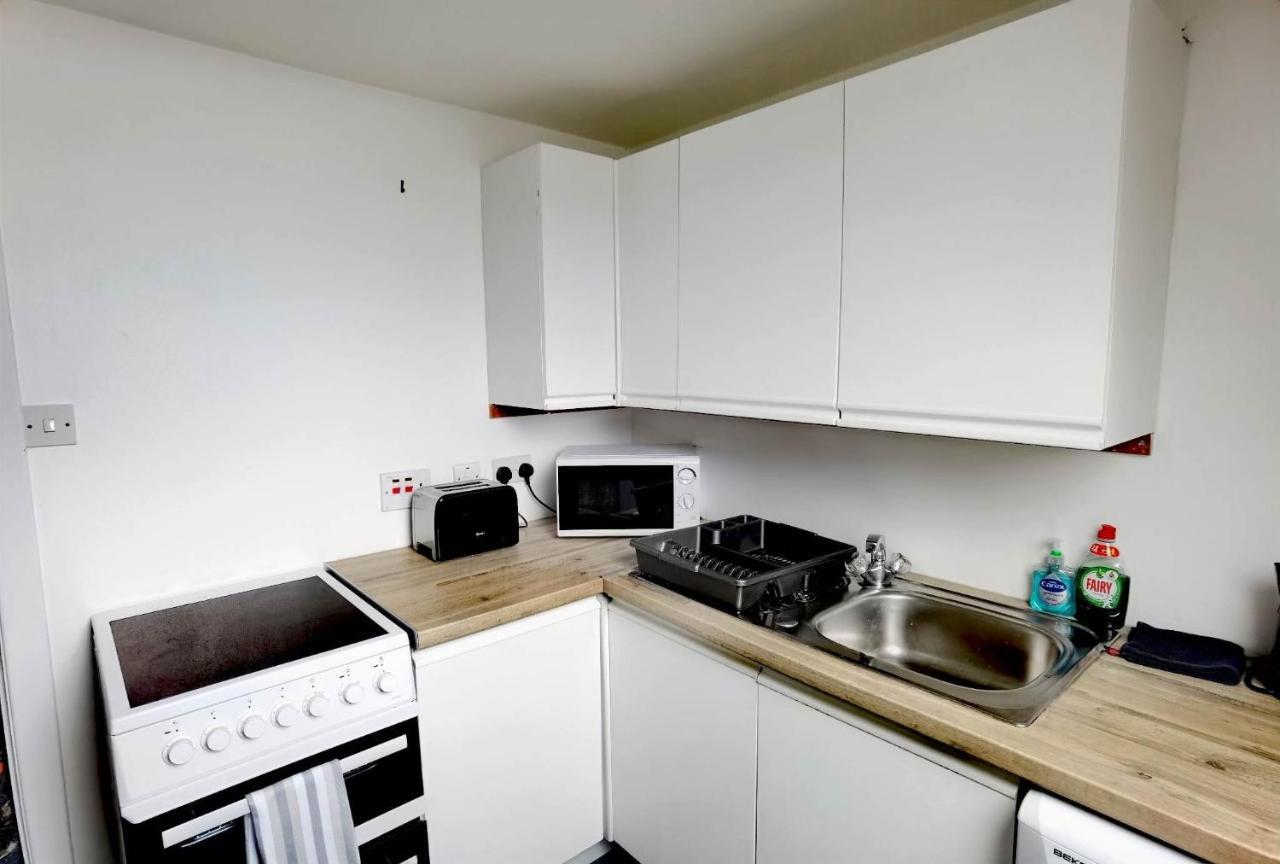 Cozy Loft In The Heart Of Kirkwall Or00239F Orkney Bagian luar foto
